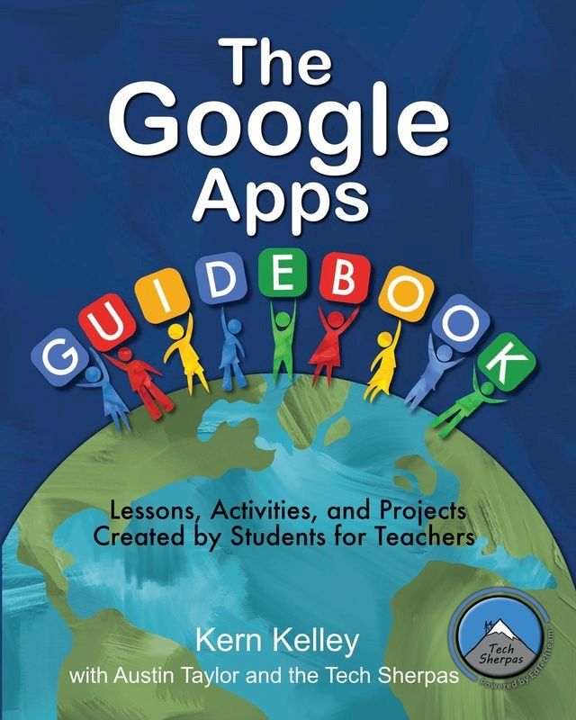  The Google Apps Guidebook(Kobo/電子書)