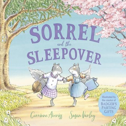 Sorrel and the Sleepover(Kobo/電子書)