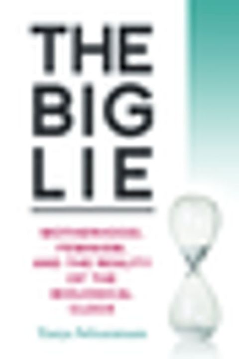 The Big Lie(Kobo/電子書)