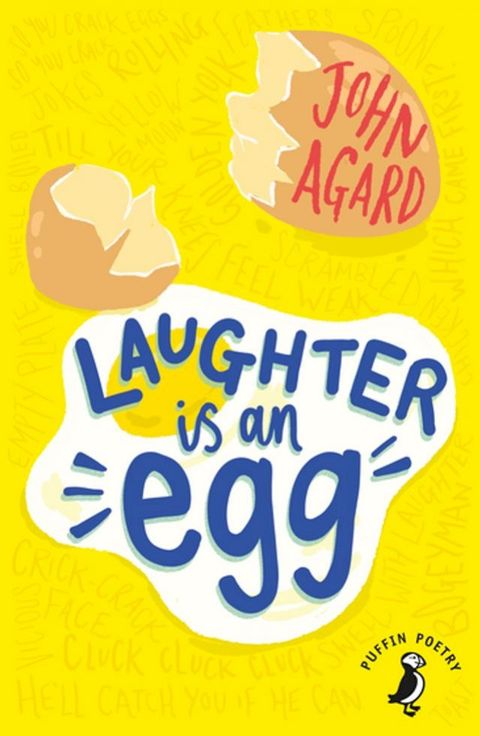 Laughter is an Egg(Kobo/電子書)