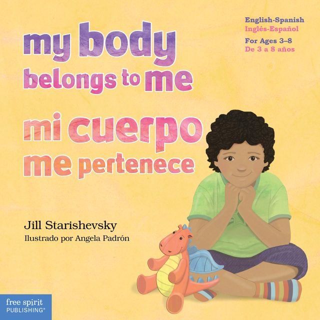  My Body Belongs to Me / Mi cuerpo me pertenece(Kobo/電子書)