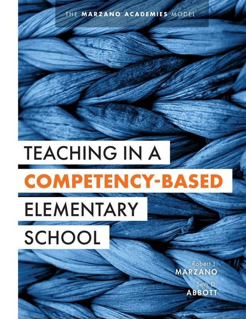 Teaching in a Competency-Based Elementary School(Kobo/電子書)