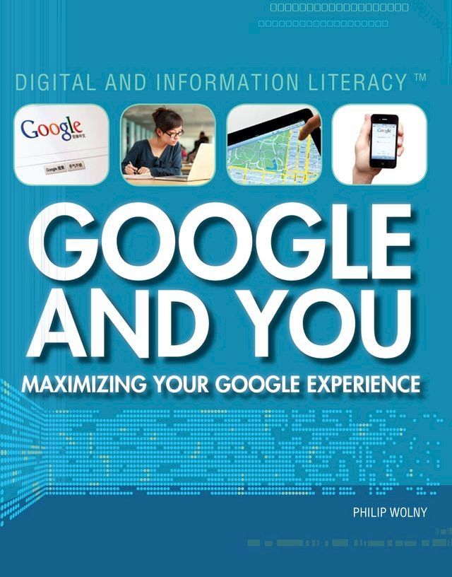  Google And You(Kobo/電子書)