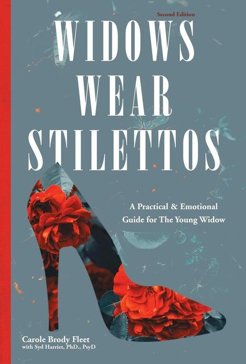 Widows Wear Stilettos(Kobo/電子書)