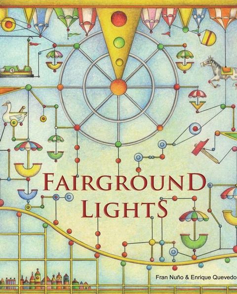 Fairground Lights(Kobo/電子書)