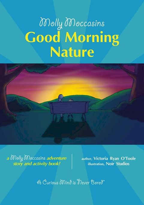 Good Morning Nature(Kobo/電子書)