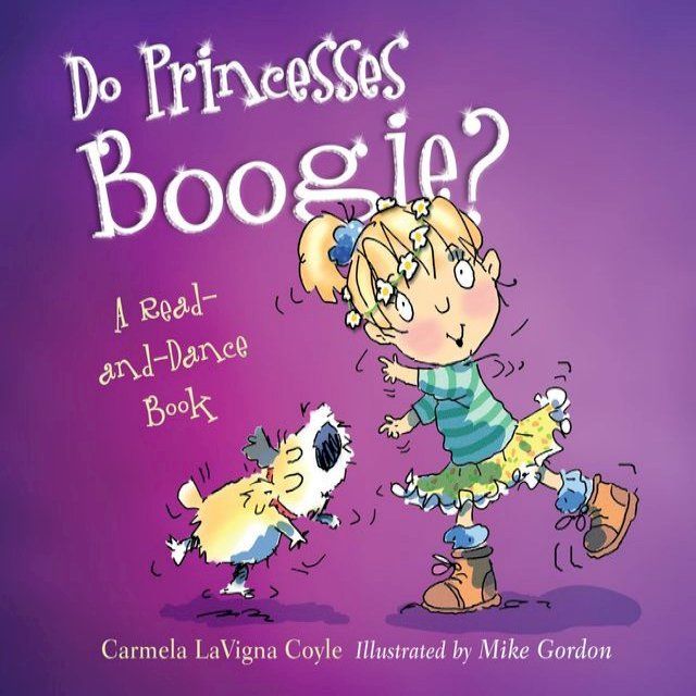  Do Princesses Boogie?(Kobo/電子書)