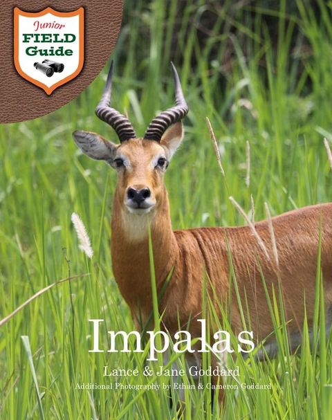 Impalas(Kobo/電子書)