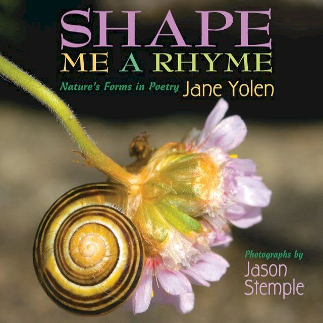  Shape Me a Rhyme(Kobo/電子書)