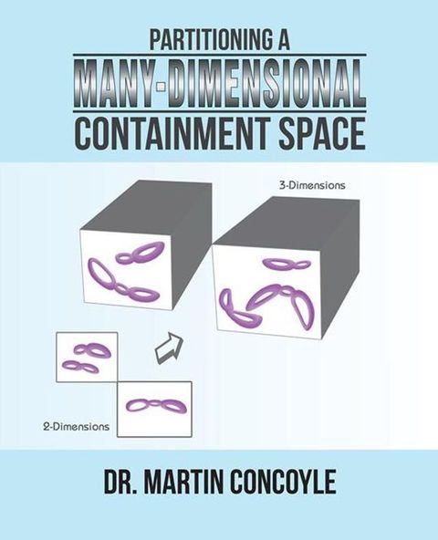 Partitioning a Many-Dimensional Containment Space(Kobo/電子書)