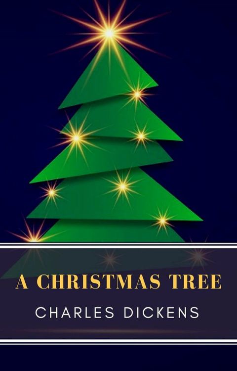 A Christmas Tree(Kobo/電子書)