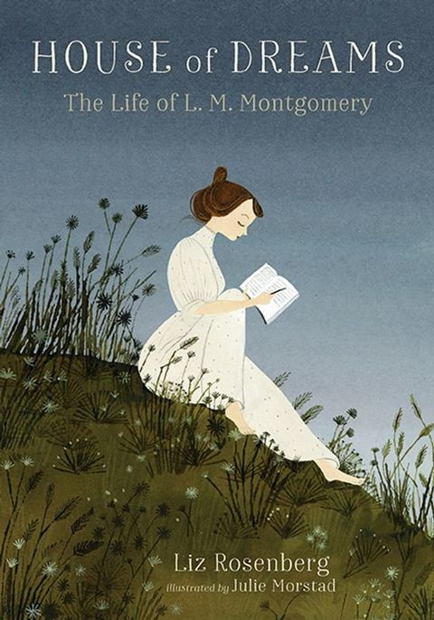 House of Dreams: The Life of L. M. Montgomery(Kobo/電子書)