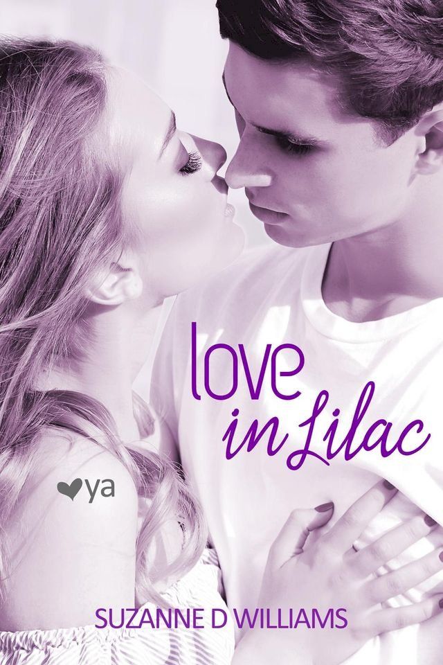  Love in Lilac(Kobo/電子書)