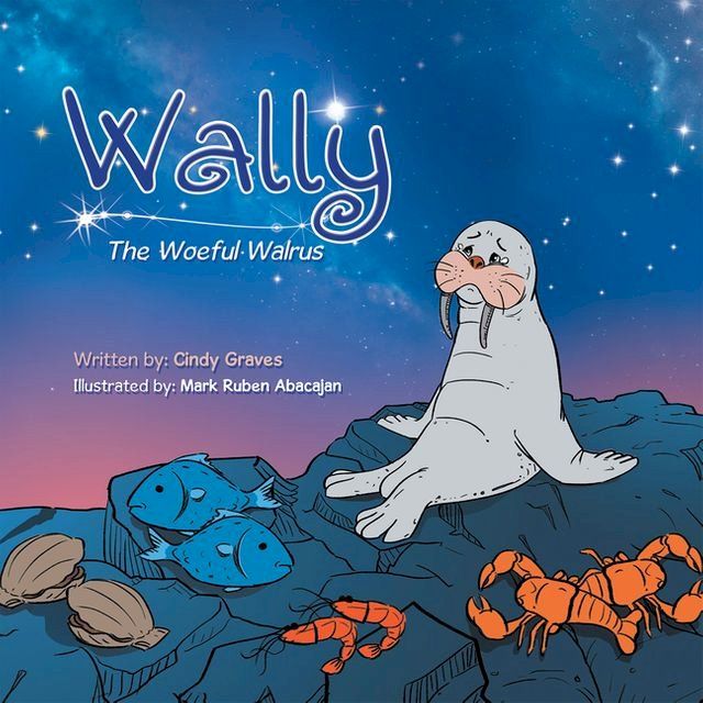  Wally(Kobo/電子書)