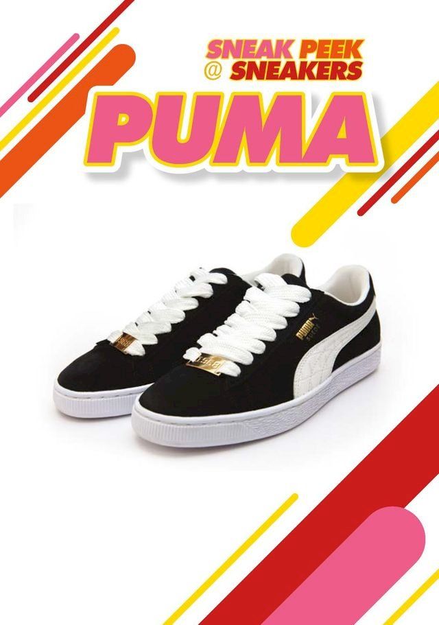  Puma(Kobo/電子書)