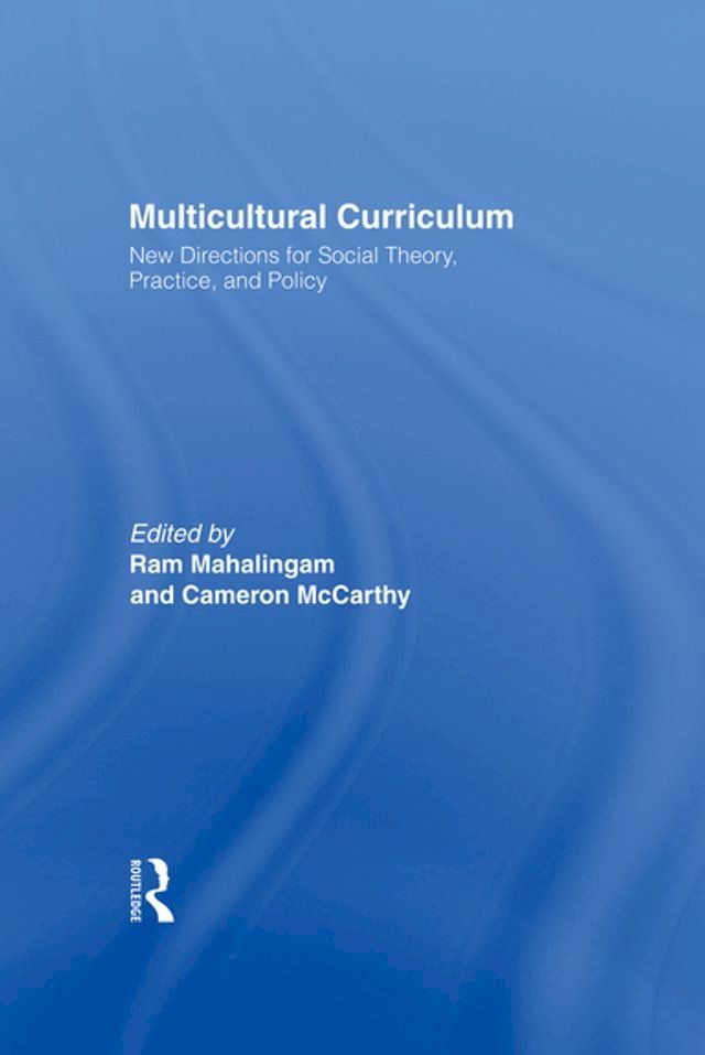  Multicultural Curriculum(Kobo/電子書)