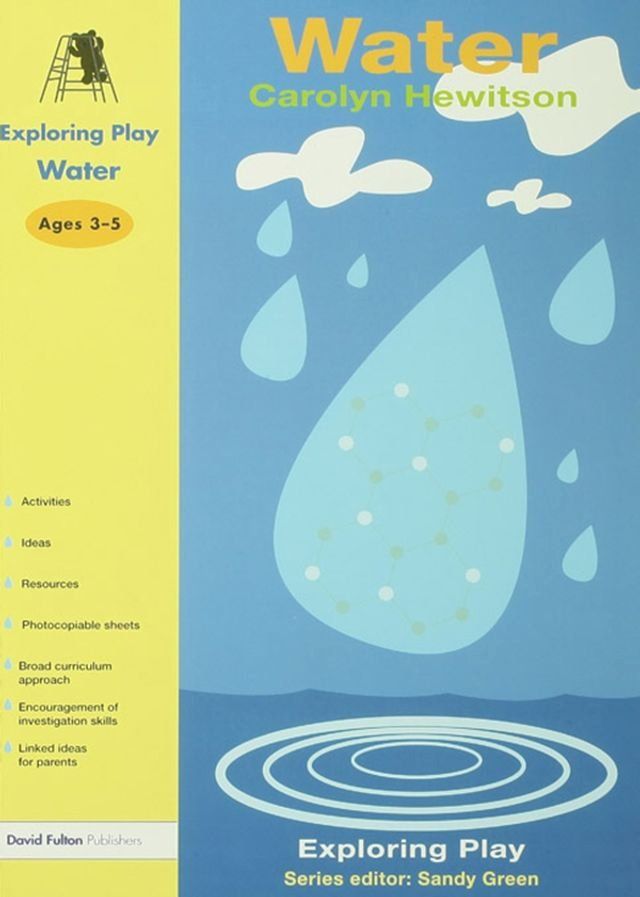  Water(Kobo/電子書)