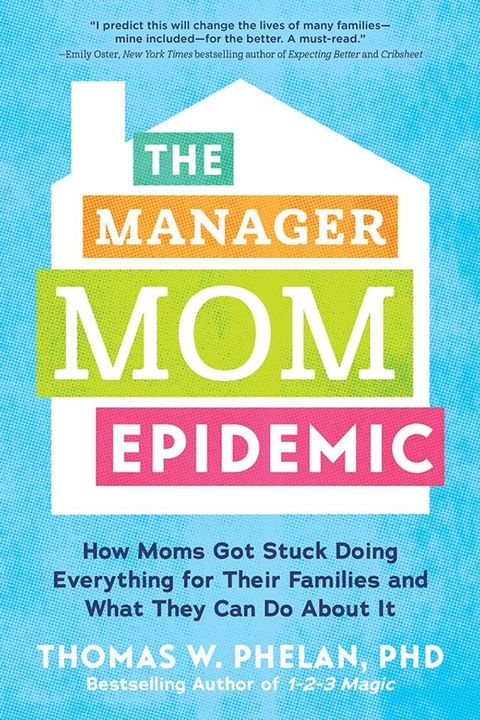 The Manager Mom Epidemic(Kobo/電子書)