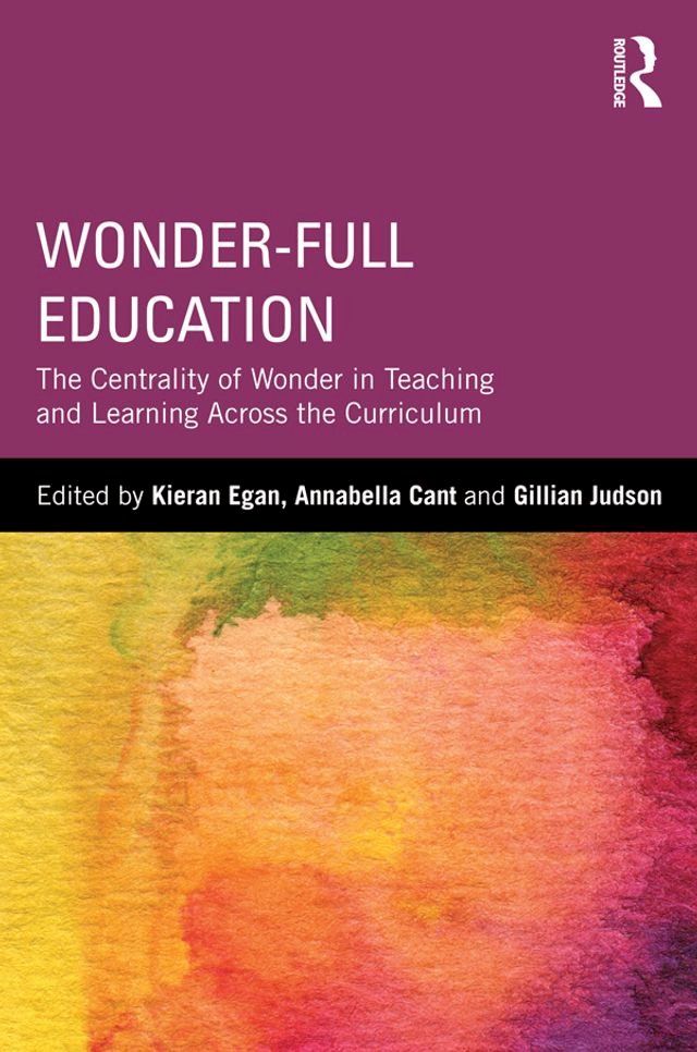  Wonder-Full Education(Kobo/電子書)