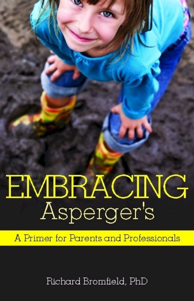  Embracing Asperger's(Kobo/電子書)