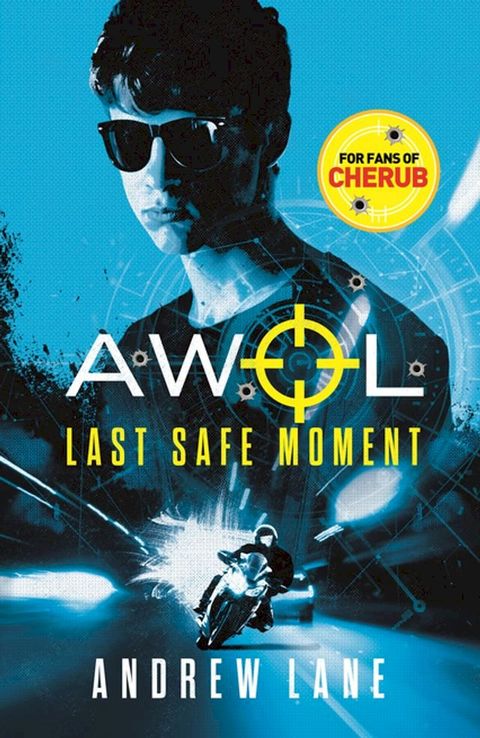 AWOL 2: Last Safe Moment(Kobo/電子書)