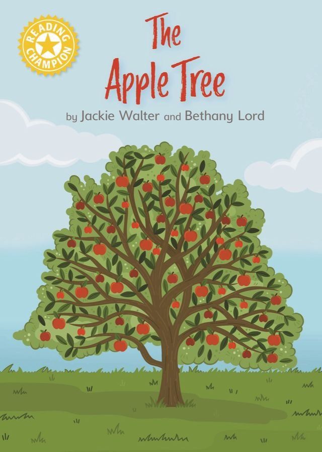  The Apple Tree(Kobo/電子書)