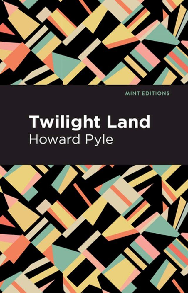  Twilight Land(Kobo/電子書)