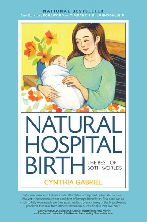 Natural Hospital Birth 2nd Edition(Kobo/電子書)