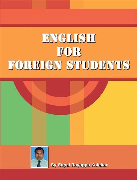 English for Foreign Students(Kobo/電子書)