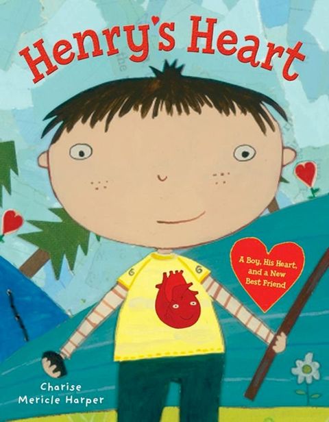 Henry's Heart(Kobo/電子書)