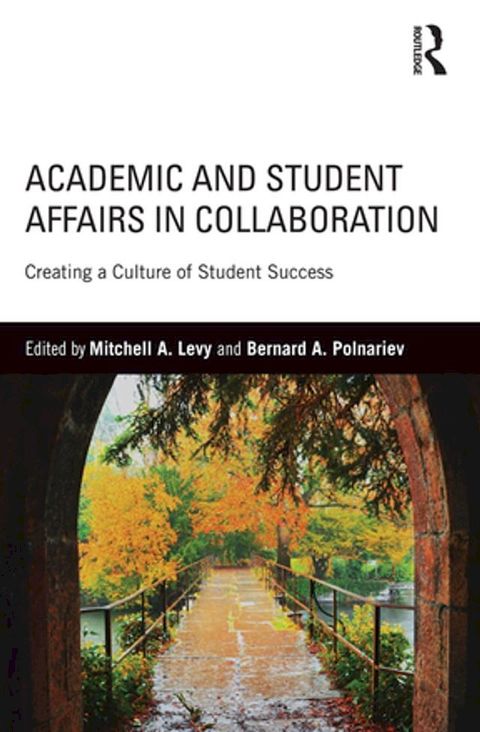 Academic and Student Affairs in Collaboration(Kobo/電子書)