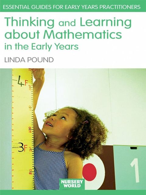 Thinking and Learning About Mathematics in the Early Years(Kobo/電子書)