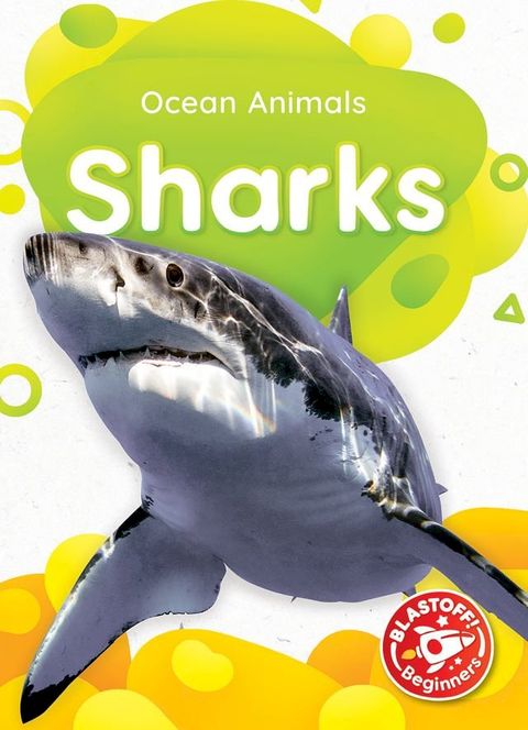 Sharks(Kobo/電子書)