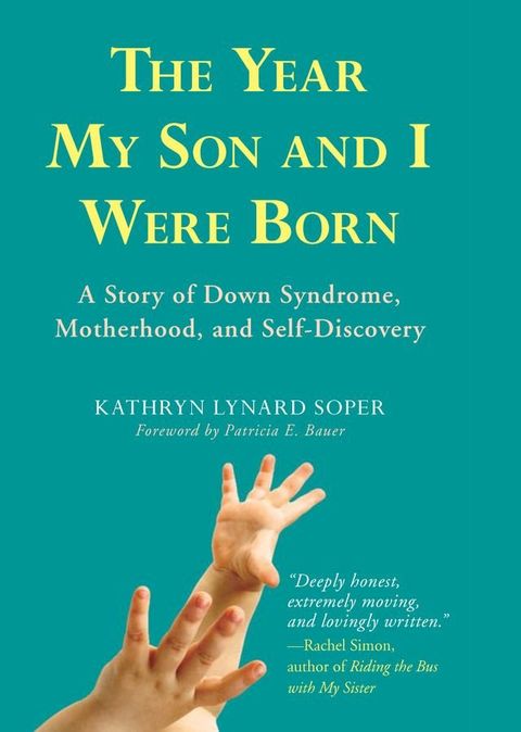 The Year My Son and I Were Born(Kobo/電子書)