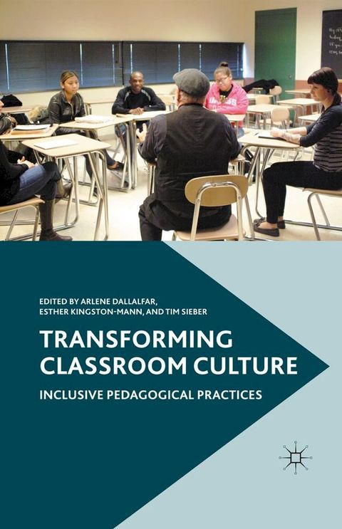 Transforming Classroom Culture(Kobo/電子書)