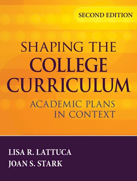 Shaping the College Curriculum(Kobo/電子書)