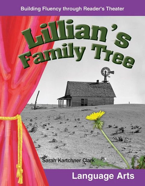 Lillian's Family Tree(Kobo/電子書)