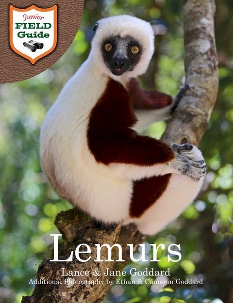 Lemurs(Kobo/電子書)