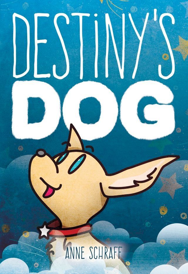  Destiny's Dog(Kobo/電子書)