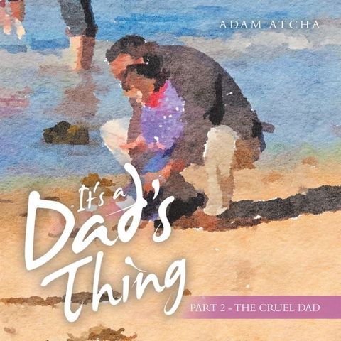 It's a Dad's Thing(Kobo/電子書)