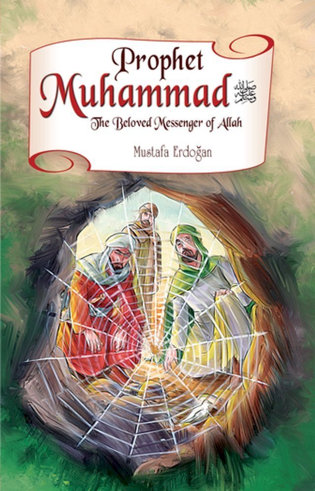  Prophet Muhammad(Kobo/電子書)