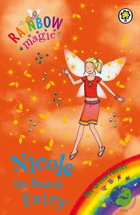 Nicole the Beach Fairy(Kobo/電子書)