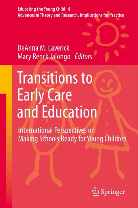 Transitions to Early Care and Education(Kobo/電子書)