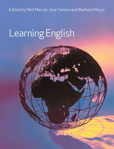 Learning English(Kobo/電子書)