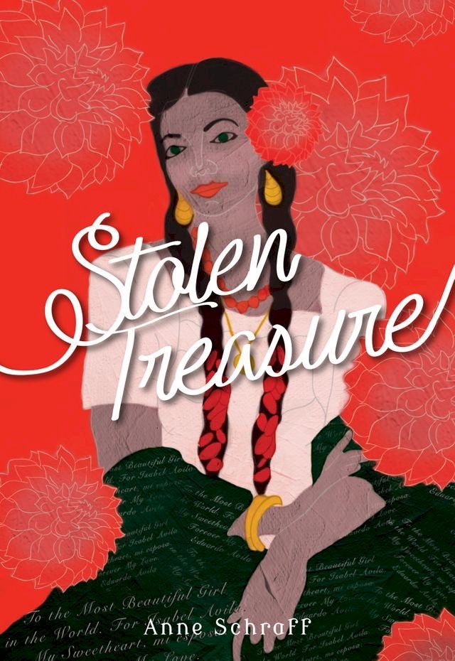  Stolen Treasure(Kobo/電子書)