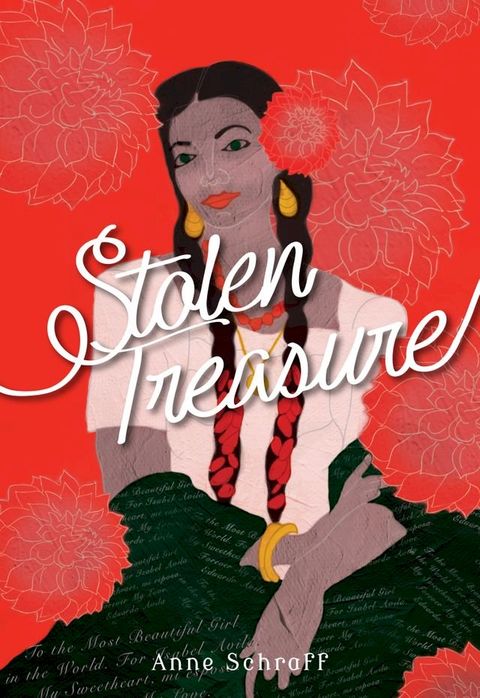 Stolen Treasure(Kobo/電子書)