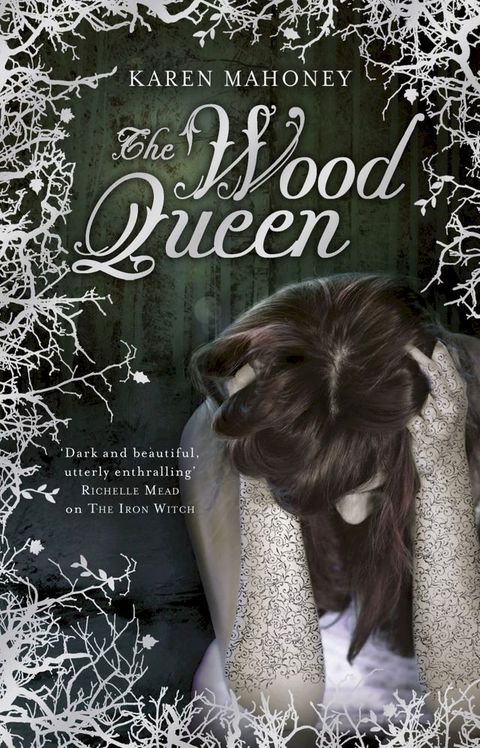 The Wood Queen(Kobo/電子書)