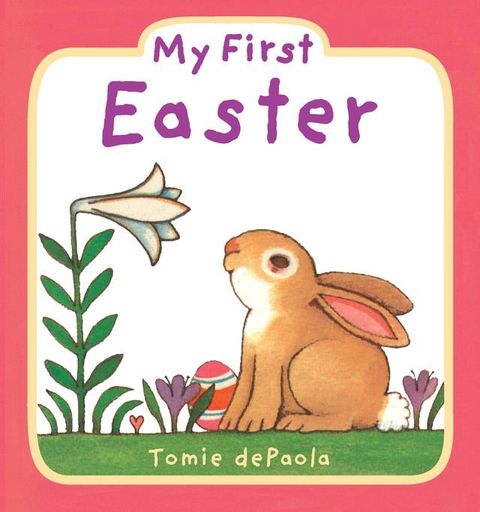 My First Easter(Kobo/電子書)