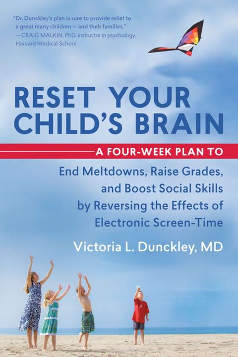 Reset Your Child's Brain(Kobo/電子書)