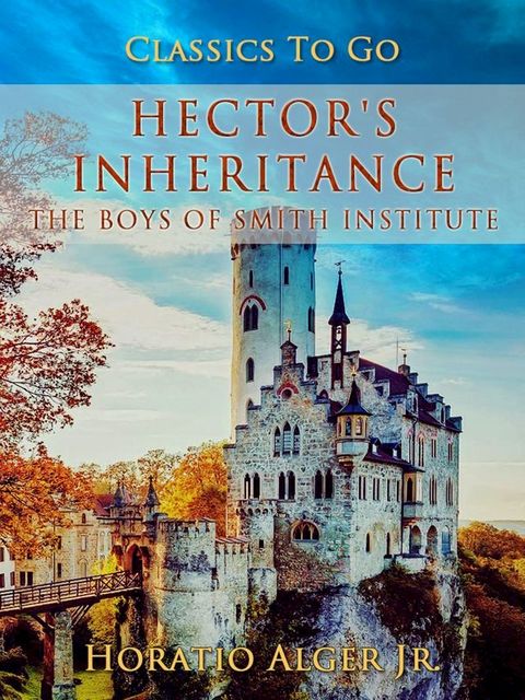 Hector's Inheritance(Kobo/電子書)